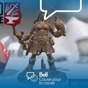 Meet your Posher, Marie-josée